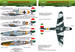 Messerschmitt Bf109F-4 (Magyar sárga 17, V-+08, V-+07, sárga 7)