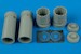 F/A18C Hornet Exhaust nozzles Open (Academy)