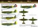 Mikoyan Mig3 PART4 (Rumania, Luftwaffe)