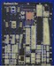 A6 Intruder Instrument Detail set (Trumpeter)