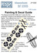 Messerschmitt BF109B (Spanish Civil War)