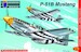 P51B Mustang