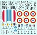 Junkers 52 (AAC-1 'Toucan') French Navy & Air Force (7 schemes)