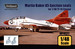 Martin Baker A5 Ejection seat set for TF-9J Cougar (Kittyhawk)
