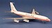 Boeing 707-138B Canadian Pacific N791SA