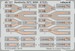 Detailset RFC WW1 Seatbelts (STEEL)