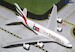 Airbus A380 Emirates "Emirates FA Cup" A6-EER