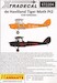 de Havilland DH.82A Tiger Moth Pt 2 in Colourful Civil schemes