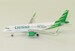 Airbus A320neo Citilink 50th PK-GTF