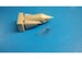 Sukhoi Su17/22 Fitter Corrected Nose Cone (Kitty Hawk)
