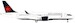Airbus A220-300 Air Canada