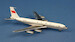 Boeing 707-320C CAAC B-2414
