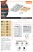 Mitsubishi Ki51 "Sonia"Detail set, All versions (Clear Props