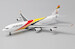 Airbus A340-300 Air Belgium OO-ABB