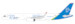 Boeing 757-200 Aviastar-TU Airlines / Cainiao Network VQ-BGG