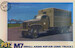 M7 GMC Small Arms repair Truck