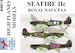 Seafire MKIIc (FAA)