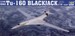 Tupolev Tu160 "Blackjack"