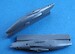 Harrier, Sea Harrier 30mm Gun Pod (Airfix/Italeri)