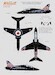 BAe Hawk T1 (208(r) (2009 Display Aircraft)