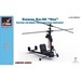 Kamov Ka56 "Osa" Russian ultralight recce helicopter