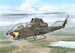 Bell AH1G Cobra "Marines"
