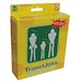 Travel John Disposable Vomit/Urine Economical Bags (wegwerp braakzak/urinaal) (5 bags per package)