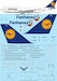 Boeing 747-8 (Lufthansa 'Fanhansa")