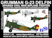 Grumman G23 Delfin (Spanish AF)