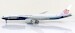 Boeing 777-300ER China Airlines / Boeing House Colors B-18007