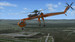 CH-54A Tarhe / S-64E Skycrane (Download Version)
