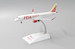 Embraer ERJ170-200STD Fuji Dream Airlines JA12FJ With Stand