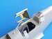 BF109G Detailed canopy (Hasegawa/Revell)