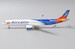 Airbus A330-900neo Aircalin F-ONEO With Antenna