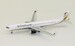Airbus A321neo Starlux Airlines B-58201