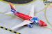 Boeing B737-700 Southwest "Tennessee One" N922WN