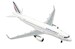 Airbus A320 Air France F-HEPK With Stand