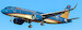 Airbus A320neo Vietnam Airlines VN-A513 With Antenna