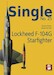 Lockheed F104G Starfighter