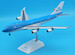 Boeing 747-400 KLM PH-BFV Flap Down