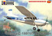 Cessna C-180/185 Skywagon