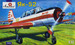 Yakovlev Yak52