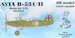 Avia B534/II
