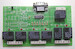 Relays card.