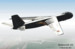 Junkers EF-132 Final jet bomber captured by Russian (bonus kits: P031, Wespe, Lippisch P12, Me P.11-06cc