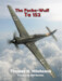 The Focke-Wulf Ta152
