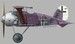 Albatros DX! (2208/18)