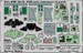 SAAB J32B Lansen Instrument & Panels (Early) (Tarangus)