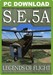 S.E.5A - Legends of Flight (download version FSX)