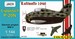 Lippisch P20N Nightfighter (2 kits included)